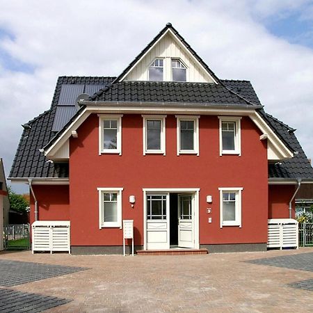 징스트 Kavelweg 9 Whg 5 아파트 외부 사진